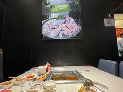 -海底捞火锅(勒泰店)