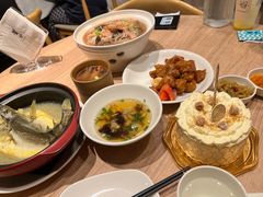 -莆田餐厅PUTIEN(三里屯店)
