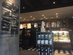 -星巴克臻选(重庆大融城店)