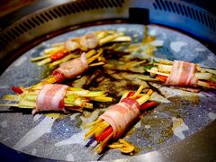 -三肥两瘦烤肉(鹿城店)