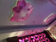 -昕悦汇商务KTV
