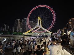 -海河游船-永乐码头(大悲院)