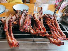 -张记焖窑·十五年专注焖烤(雍和宫店)