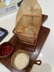 点击看大图 -奈尔宝·儿童乐园·亲子餐厅(星河湾店)