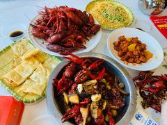 -五七小李子油焖大虾(总店)