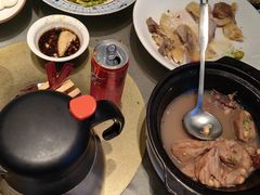 -客家汇·客家传承菜(水库店)