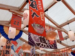 -TORO MaKi 寿司·日料(华创店)