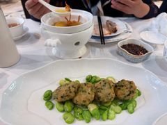 -太湖饭店·寄畅轩中餐厅