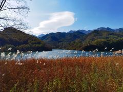 -玉渡山自然风景区