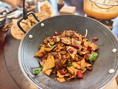 -吃货私房菜(丽江束河古镇店)