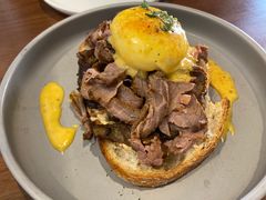 -UPPER KITCHEN(延安路店)