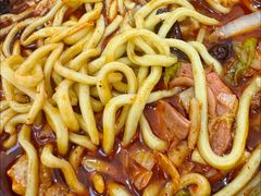 -鹍记特色牛杂面