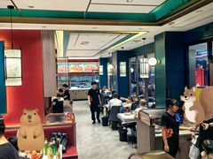 -靓虾二哥·龙虾馆(大塘总店)