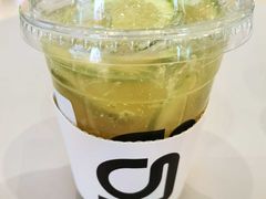 兰芷香柠-gleeglee乐溢亦茶(朝阳大悦城店)