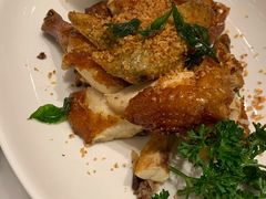 -莆田餐厅PUTIEN(三里屯店)