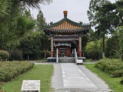 -武汉园博园(武汉自然博物馆)