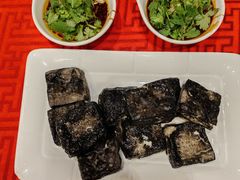 -正阳门饭庄·烤鸭·北京菜(万丰路七里庄店)