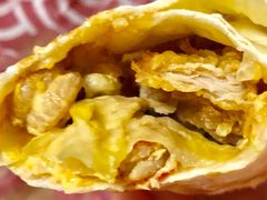 -肯德基(槐苑店)