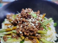 -口口香小吃店