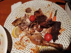 -布拉格餐厅· 中欧捷克菜(全国首店)