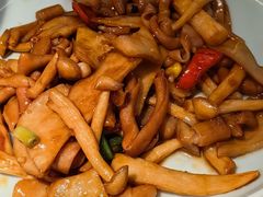 -大榕树下顺德菜(融创茂店)