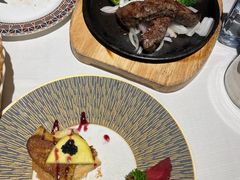-俄士厨房(五棵松华熙LIVE店)