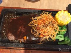 -必胜客(百联又一城店)