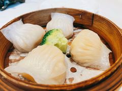 -正佳广场万豪酒店-粤菜餐厅·点心·海鲜·聚餐