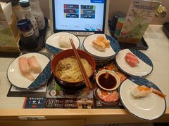 -滨寿司(新街口中央商场店)