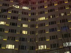 -北京亚奥国际酒店