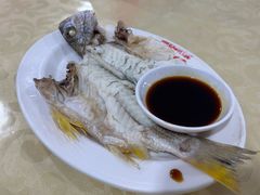 -车头老二大排档(金城步行街店)