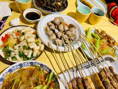 -小田油焖小龙虾(双井店)