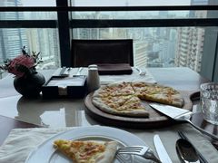 -富力丽思卡尔顿酒店·香荟全日制餐厅