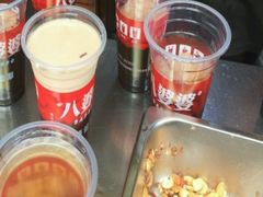 -八婆婆烧仙草(中山路店)