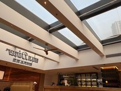-无印良品餐堂 MUJI Diner(成都太古里店)