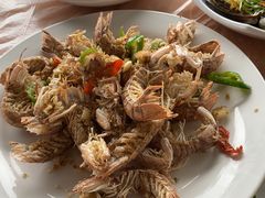 -梅姐海鲜餐厅(水头海鲜街店)