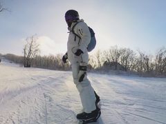 -中旅松花湖滑雪场