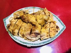-原怡园面馆(拙政园店)