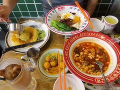 -肥韬茶餐厅(南山mini店)