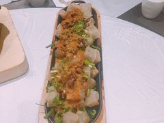 -小马哥融合菜(延安大街店)