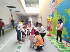 -吉的堡幼儿园(云报园)