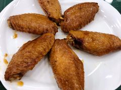 -白魁老号饭庄(交道口店)