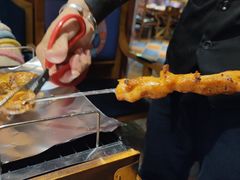 -通海俄式烧烤(下瓦房店)