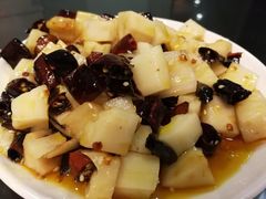 -江湖黑大兔(杨家坪店)