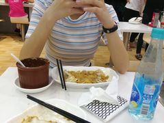 -华辉拉肠(小北路店)