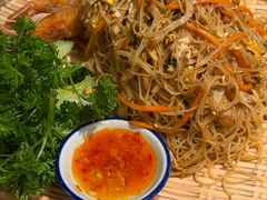 -丰豪烧烤·粤式大排档(学府店)