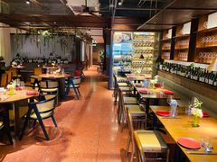 -肆海小川菜酒馆Wine Bistro (青年路店)