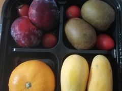 -舟市水产蒸汽活海鲜自助(卓悦汇店)