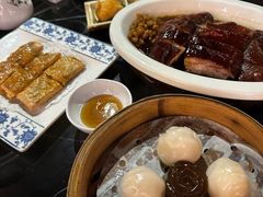 -稻香饭店(IFS国金中心店)
