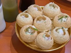 -清真· AL-JANNAT 佳纳特餐厅(仙林店)